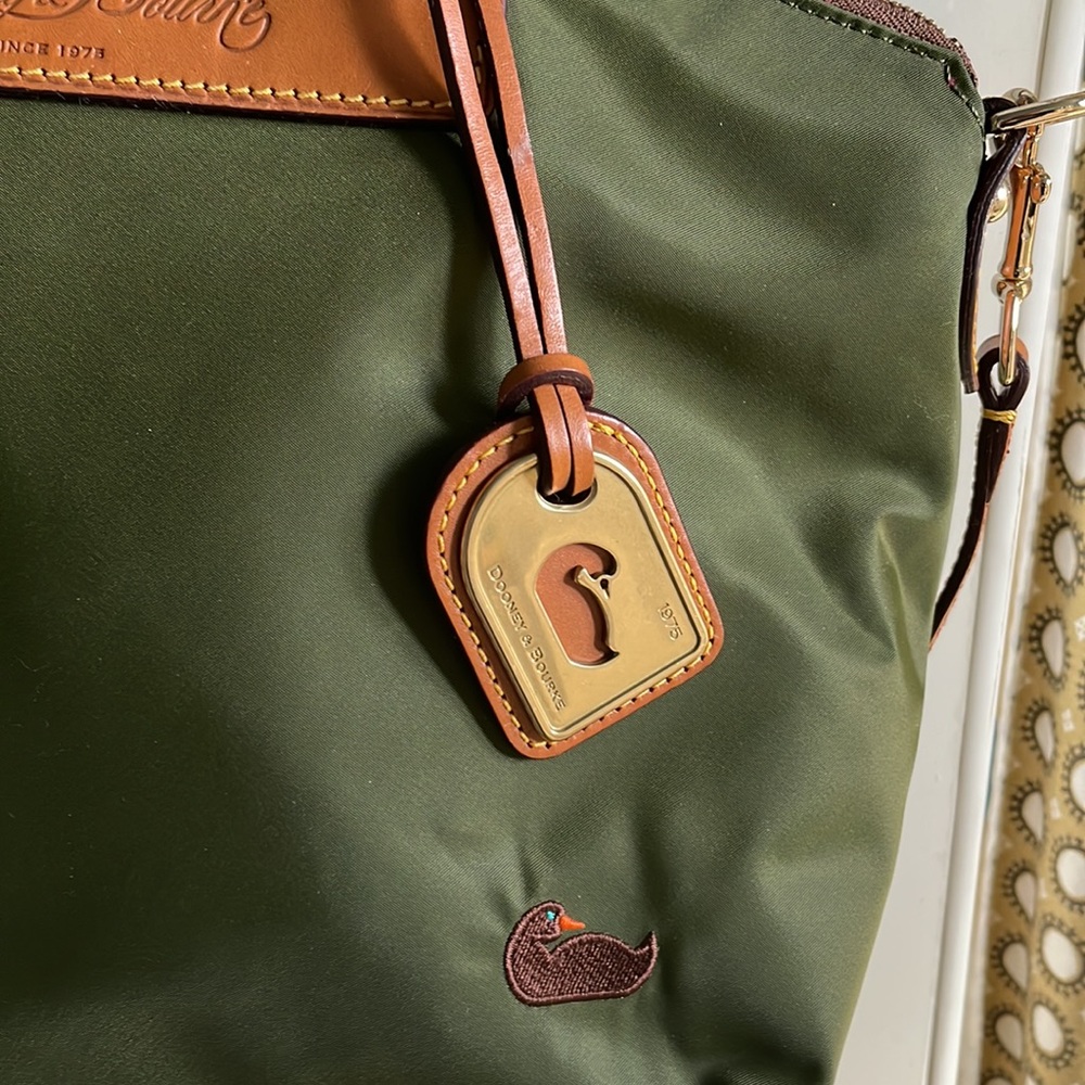 Beautiful Dooney&Bourke